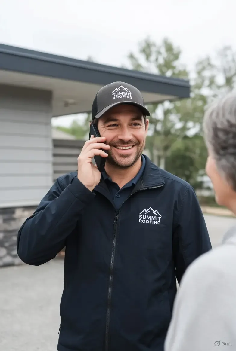 Flat Roof Leak Repair Byers, KS FAQs